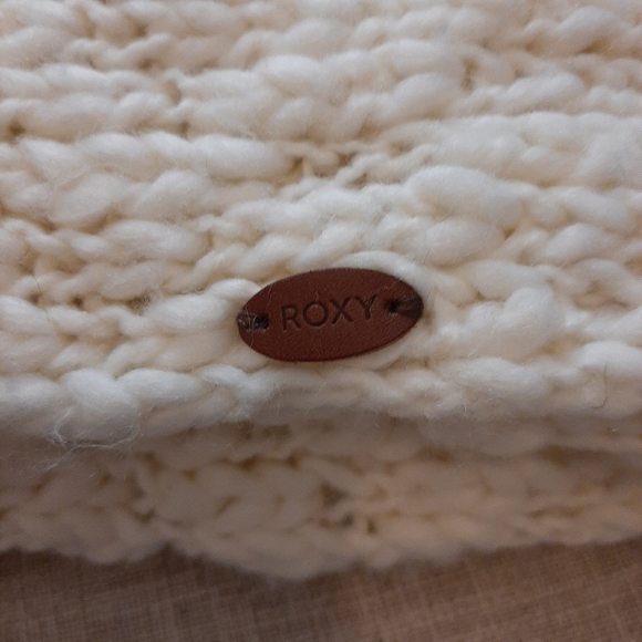 NWOT Roxy Canyon Sun Scarf - Picture 6 of 6
